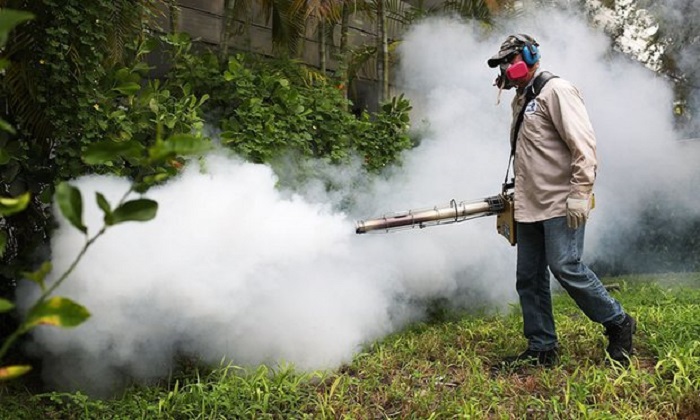 Men can spread Zika virus sexually even if they have no symptoms 